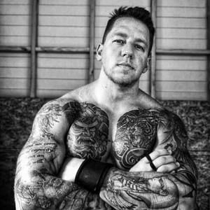 Meet your Posher, Tommy